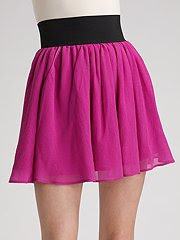 My Preppy Pink Polo: Fall Fashion Awards: Skirts