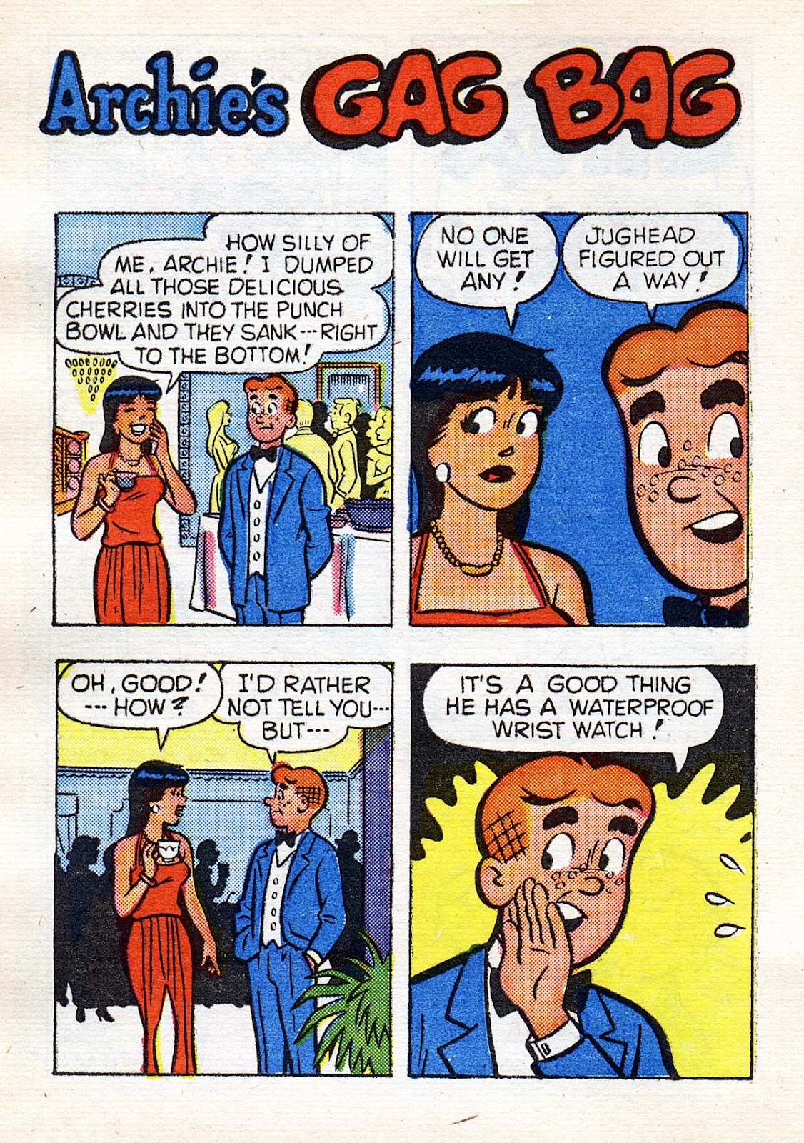 Betty and Veronica Double Digest issue 13 - Page 55