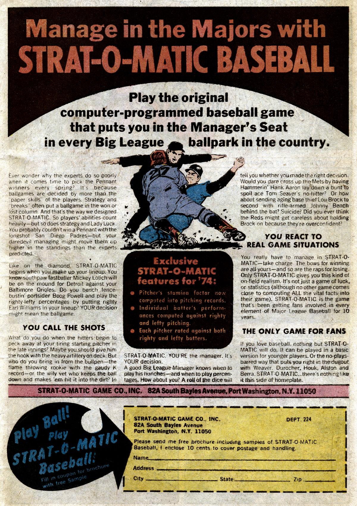 Read online The Outlaw Kid (1970) comic -  Issue #23 - 7