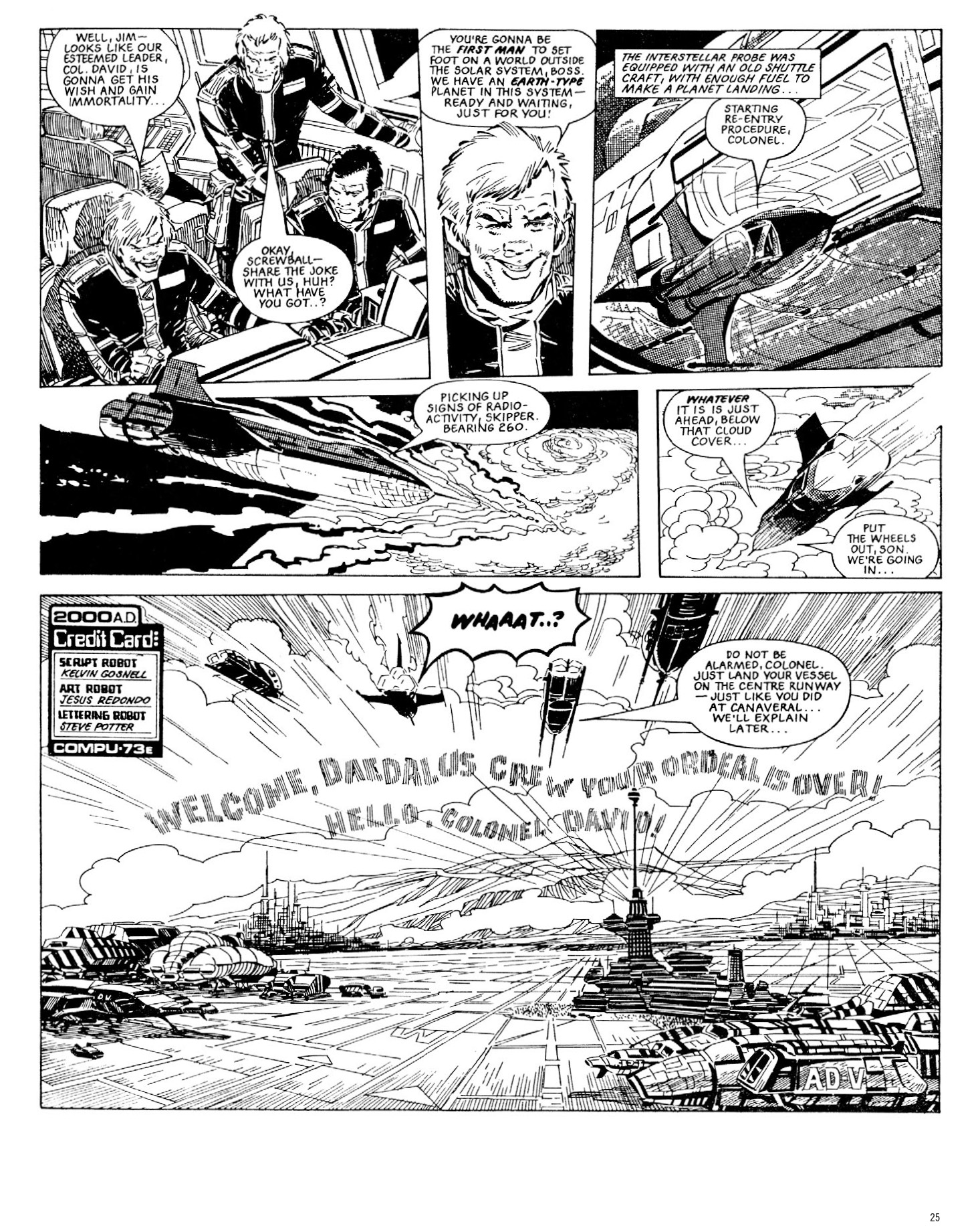 Read online The Complete Future Shocks comic -  Issue # TPB 2 (Part 1) - 26