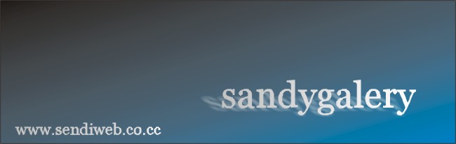 HOME | sandygalery