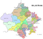 राजस्थान Rajasthan