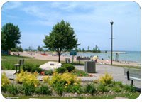 My Home Town  GODERICH