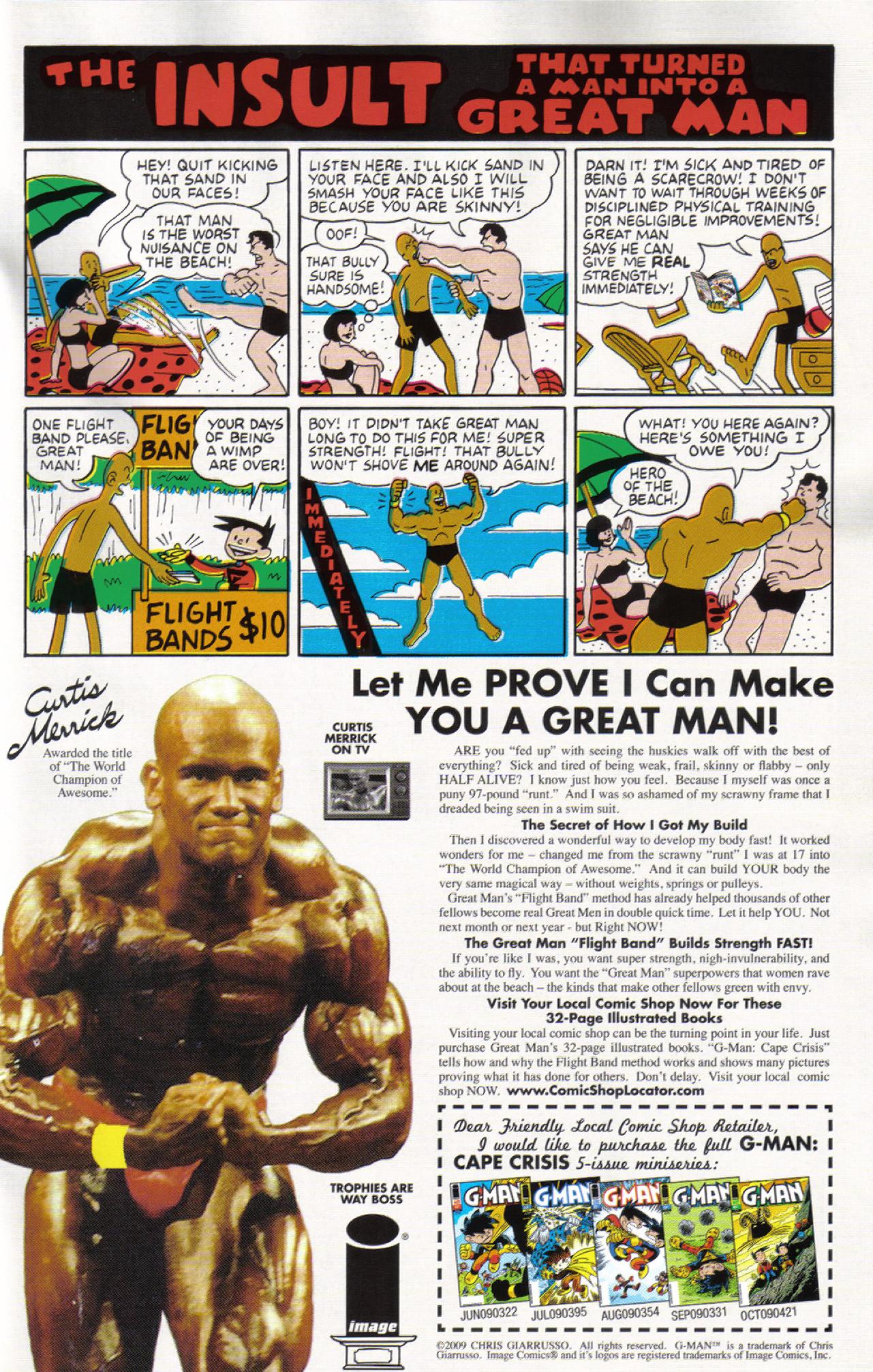 The Savage Dragon (1993) Issue #153 #156 - English 31
