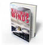Williwaw Winds by Sally Bair