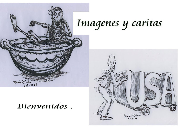 Imagenes y caritas