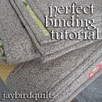 Perfect Binding with Jaybird