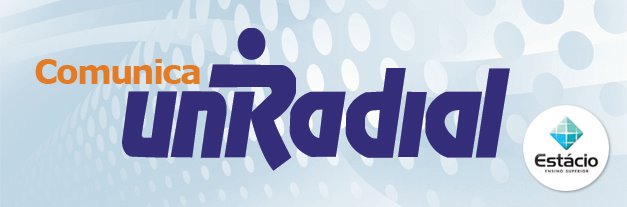 Comunica UniRadial Estácio