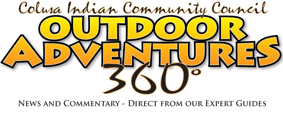 Outdoor Adventures 360°