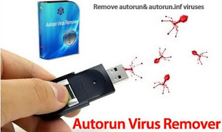 Autorun Virus Remover 2.3 Build 2168 Portable