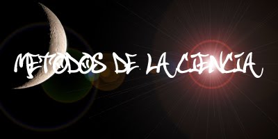 METODOS DE LA CIENCIA