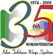 35 tahun PAS Wilayah