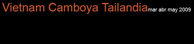 Vietnam Camboya