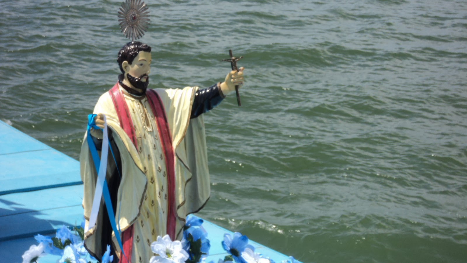 SEMED SOUZEL Festividade de São Francisco Xavier