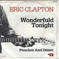Eric Clapton - Single 1977