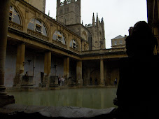 The Roman Bath