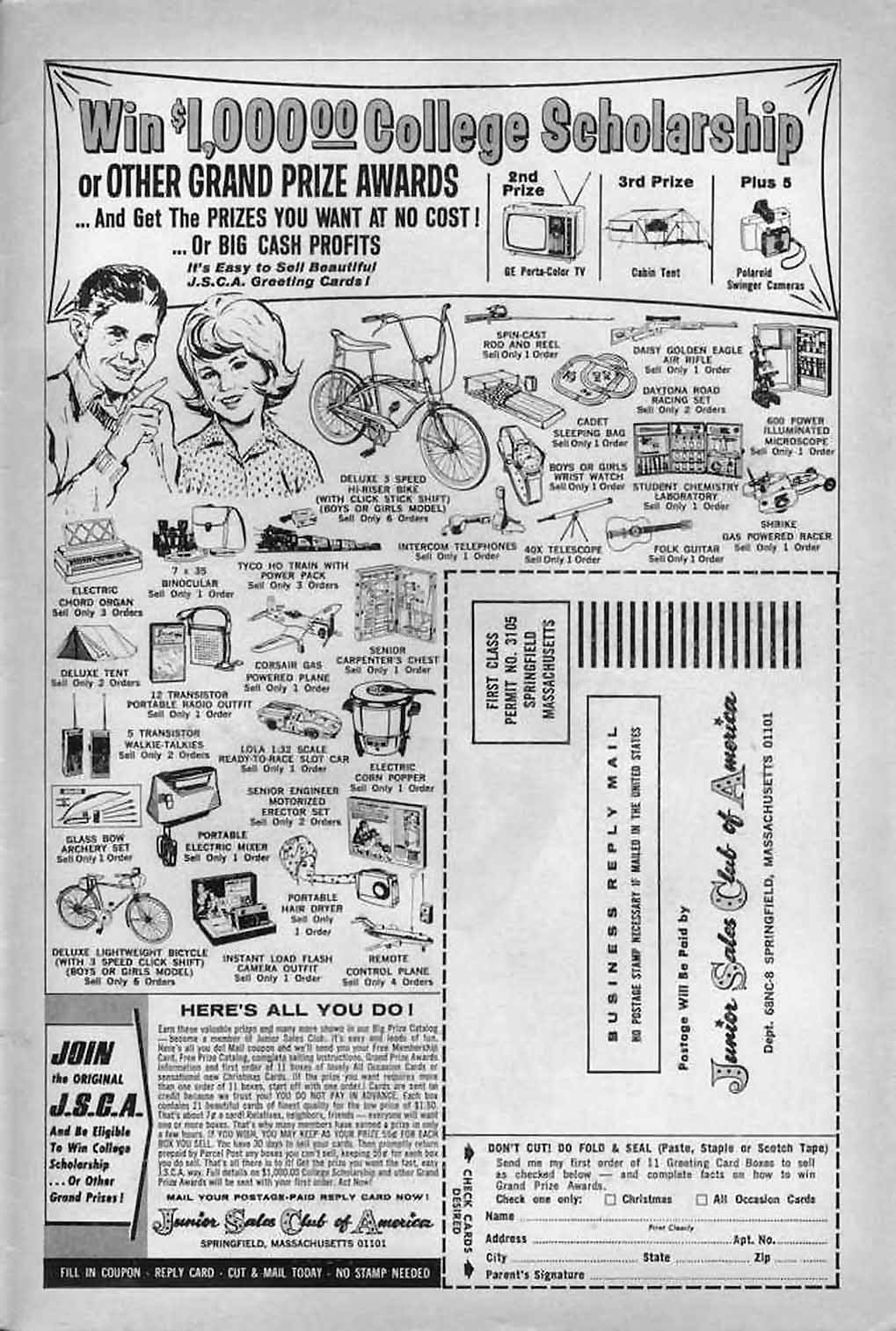 Read online Bat Lash (1968) comic -  Issue #1 - 34