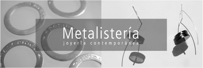 Metalistería