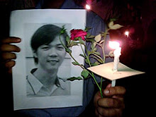 Justice for Beng Hock, Answers for Rakyat!