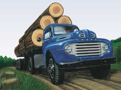 We Love Ford's, Past, Present And Future.: 1940-1949 Ford ... We Love Ford's, Past, Present And Future.: 1940-1949 Ford ...