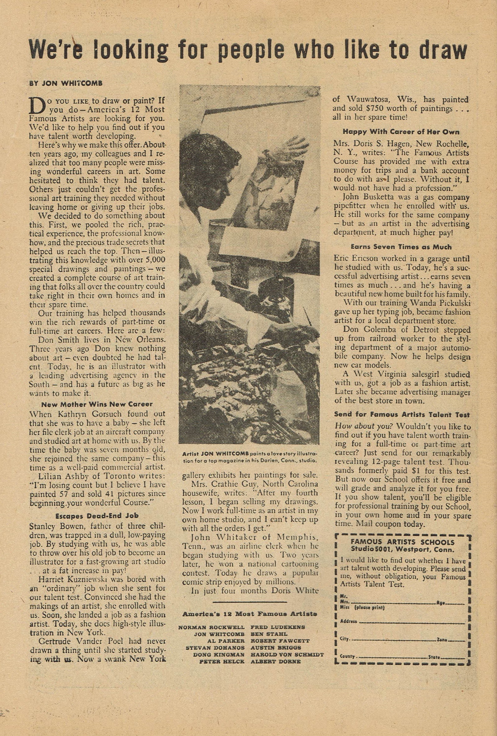 Read online Just Married comic -  Issue #13 - 34