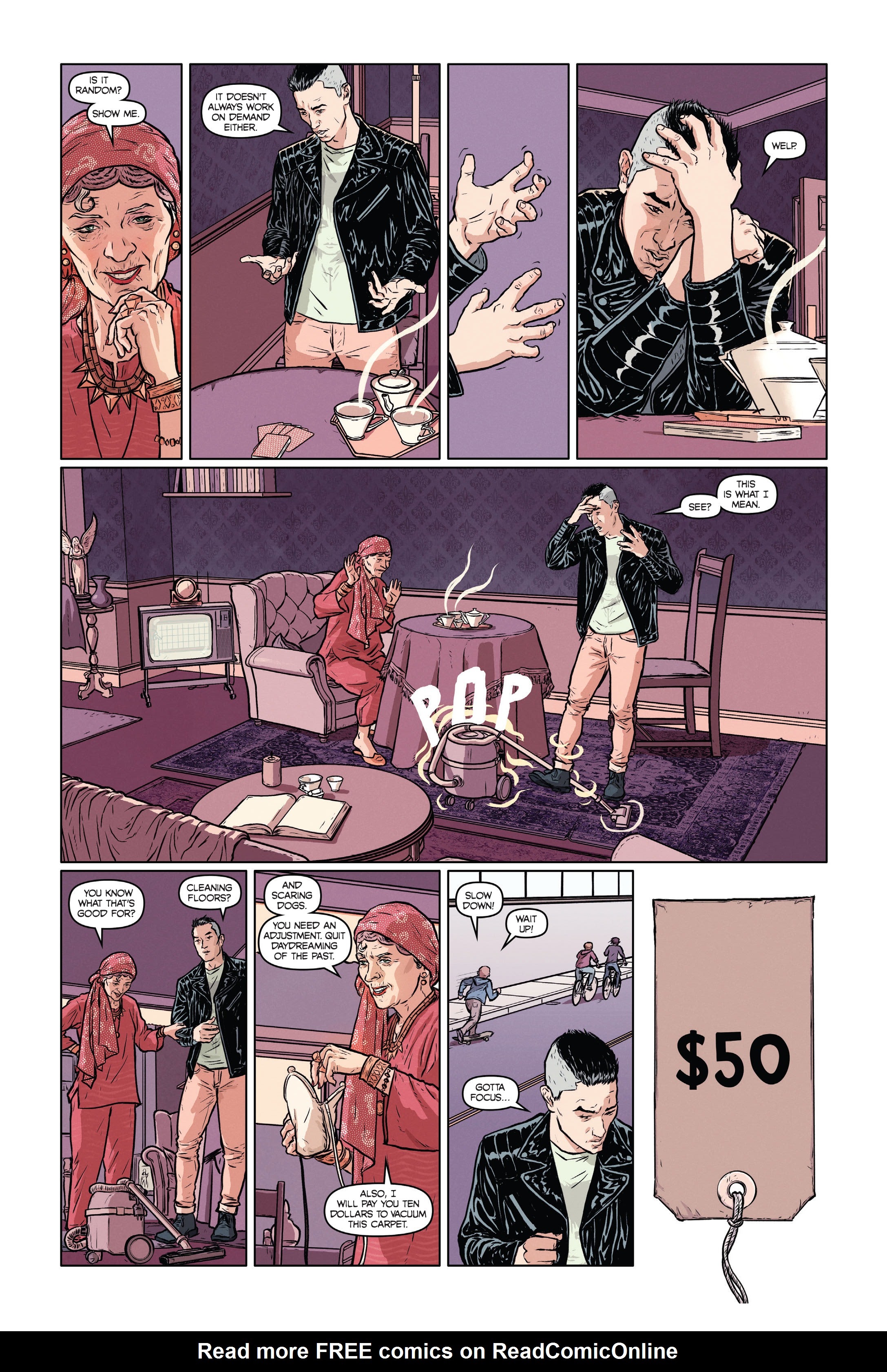 Read online Harbinger Wars 2 comic -  Issue # _Deluxe Edition (Part 2) - 44