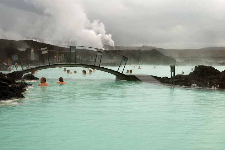 ICELAND-Exotic beauty