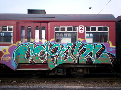 orin graffiti