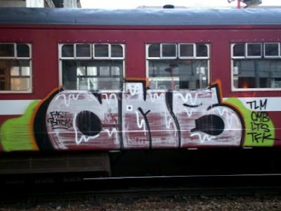 cmb graffiti