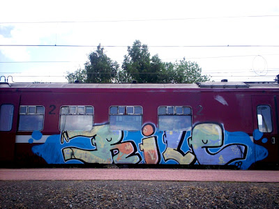 spray paint bile