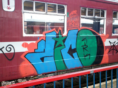 zico graffiti