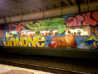 jonone graffiti