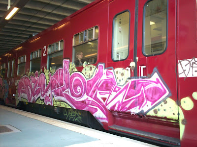 MST Crew Dislok