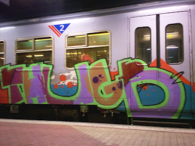 THUGB LYON FRANCE