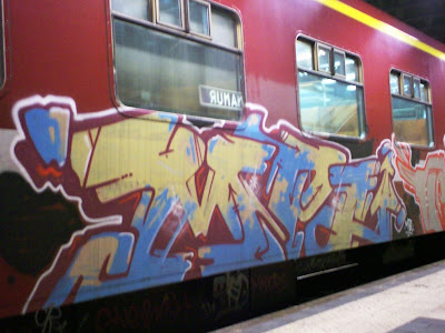 MPL atos graffiti