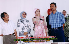 Wiwit sak iki neng Yogya...