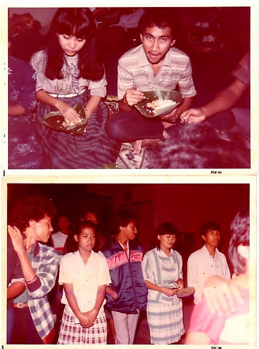 Foto-Foto Koleksi Mamik 3