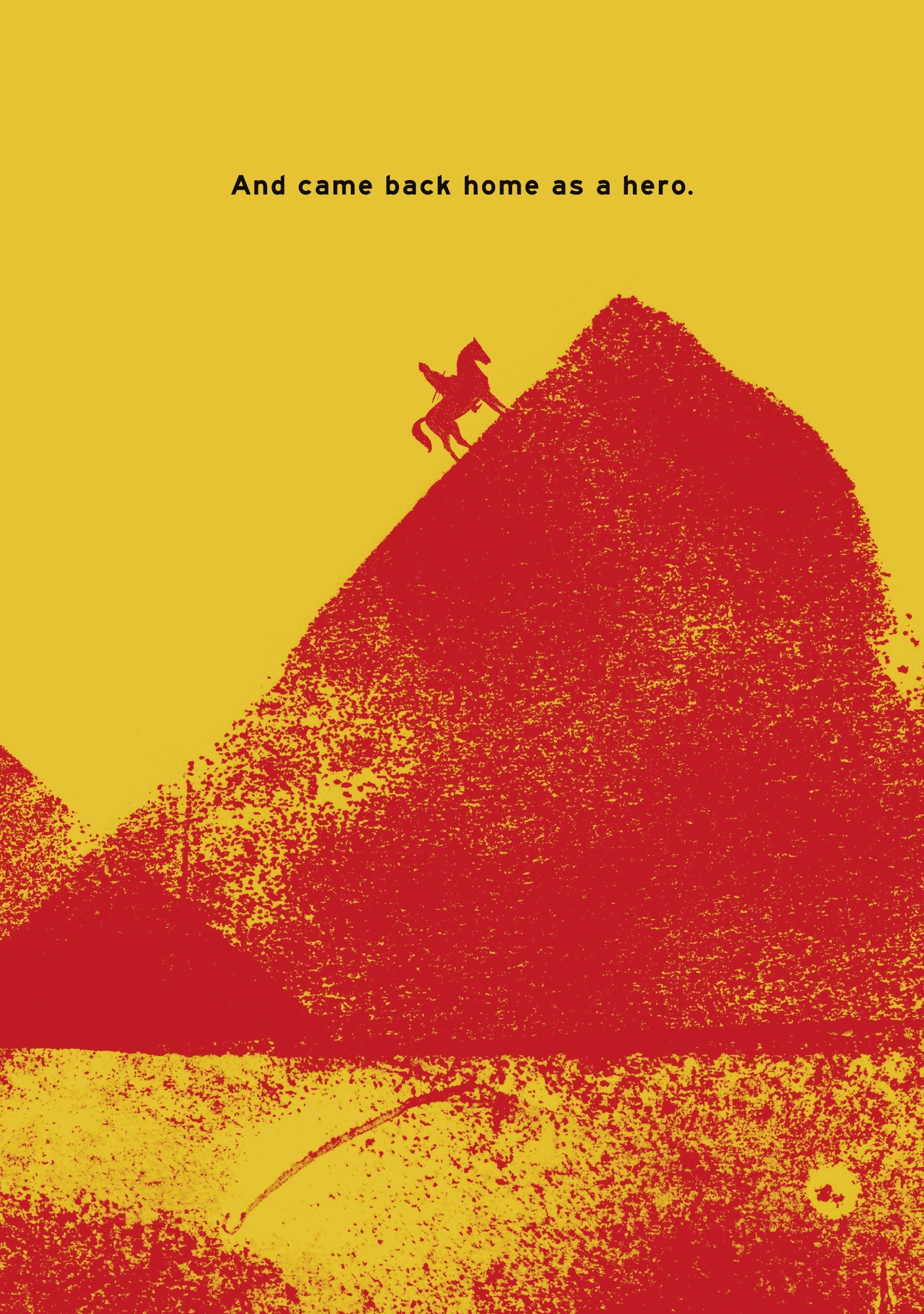 Read online Frank: The Incredible Story of A Forgotten Dictatorship comic -  Issue # Full - 11