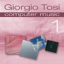 Giorgio Tosi - Computer Music