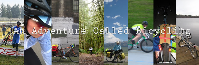 An Adventure Called Bicycling