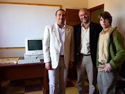 Seguimos apostando a la educación