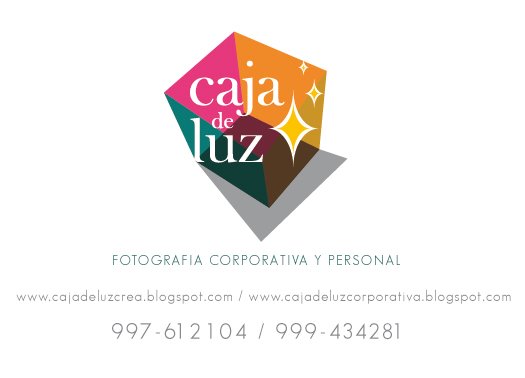 Caja de Luz