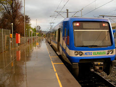 Estación Actual (2009)