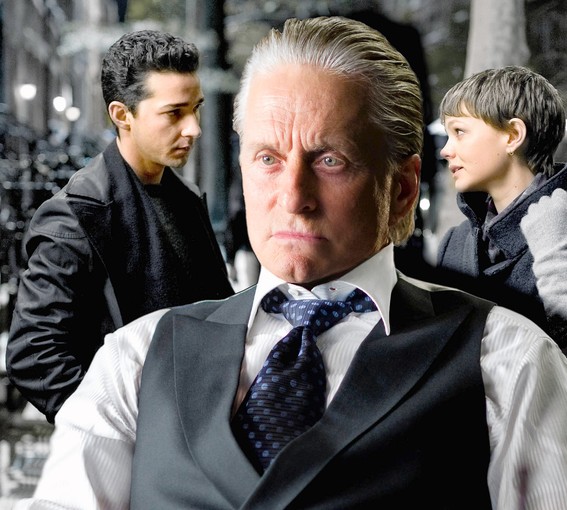 Wall Street: Money Never Sleeps Movie Review, Rating | Eminent Column