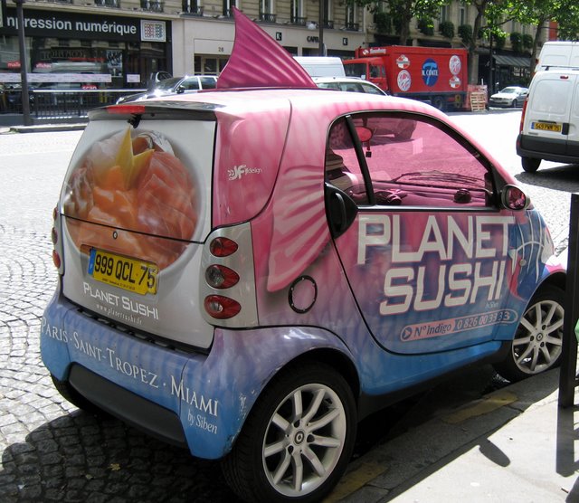 [Planet+Sushi+car.JPG]