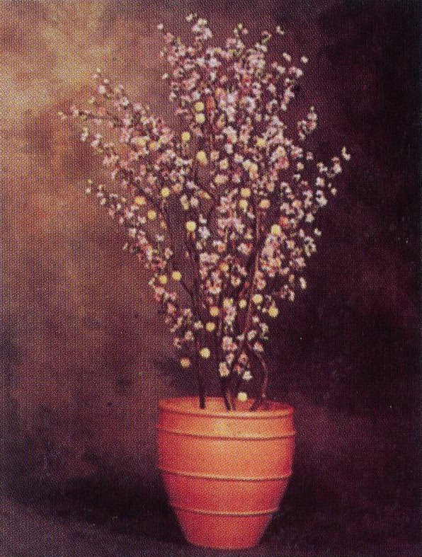 Red Maple artificial tree specialist Photo Gallery