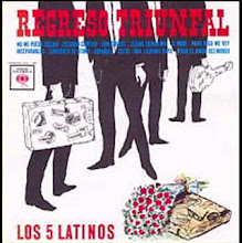 Regreso triunfal 1963