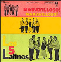 Maravilloso, maravilloso 1958