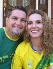Brad & Carolyn