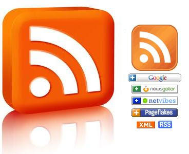 apa itu RSS Feeds